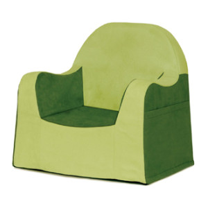 P'Kolino Little Reader Chair