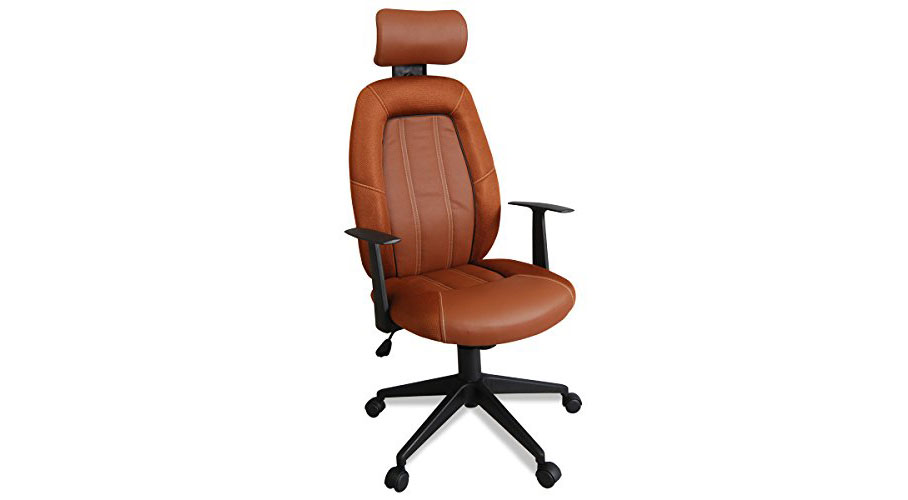 Carlyle Executive Office Chair