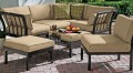 Outdoor Patio Sofa Set - Really Cool Chairs