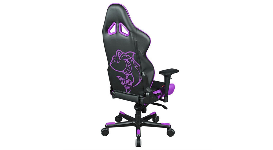 Dx Racer Zero Gaming Chair Really Cool Chairs