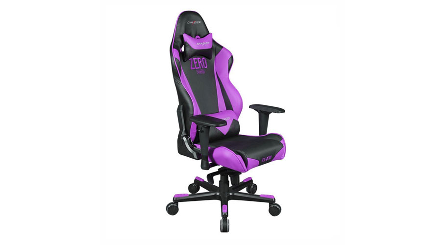 DX Racer Zero Gaming Chair