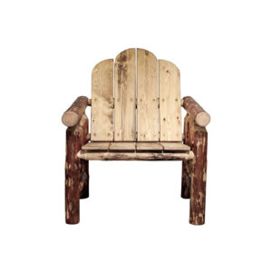 Montana Deck Chair