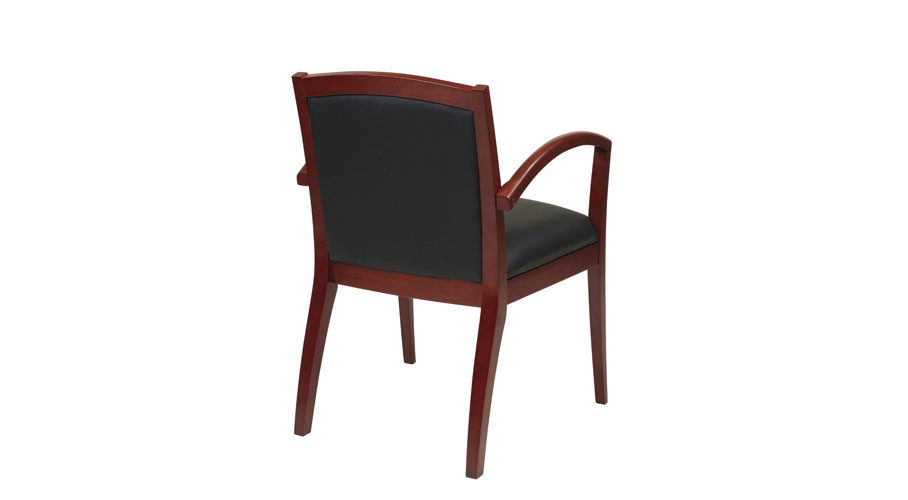 OSP Furniture Eco Guest Chair