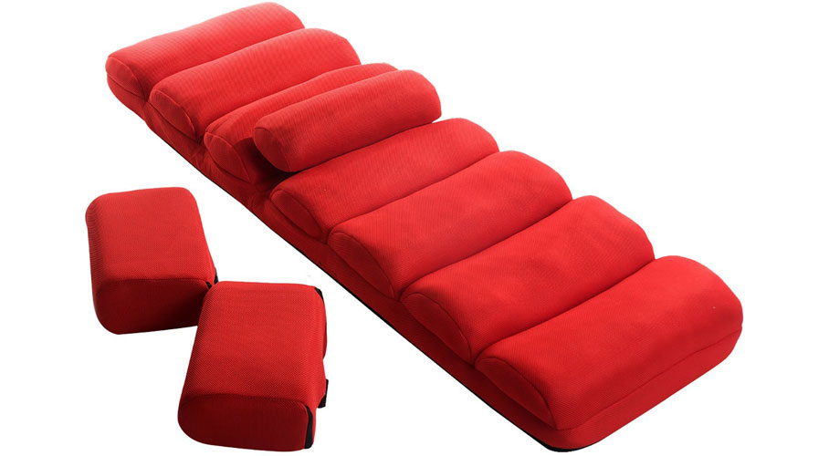Relaxing Sofa Bed Chair