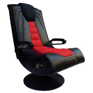 X Rocker Spider Gaming Chair