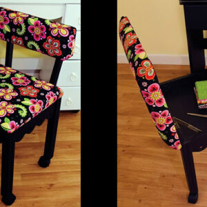 Arrow Home Sewing Chair