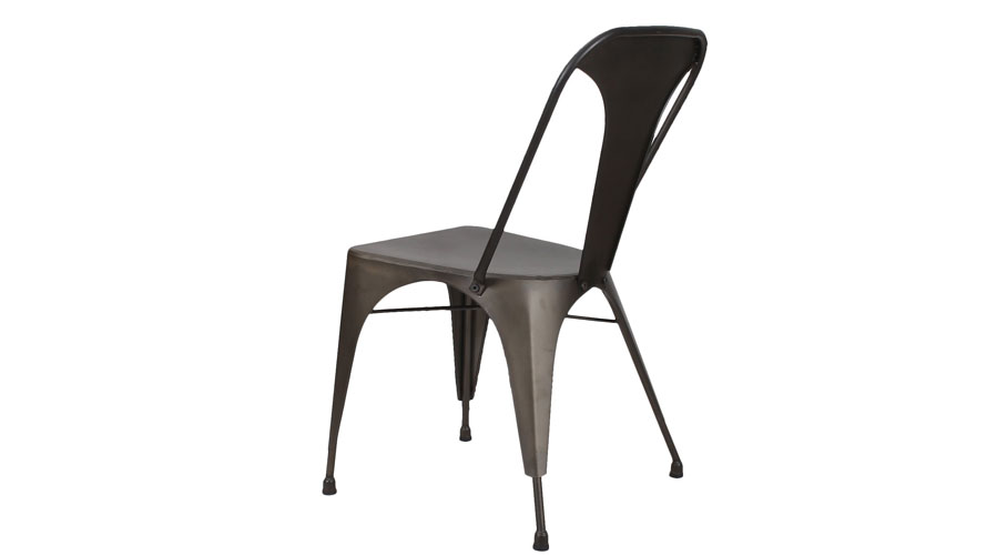Joveco Metal Tolix Dining Chairs