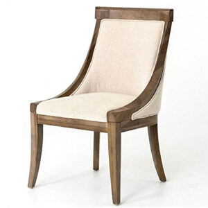 Metro Florence Fabric Dining Chair