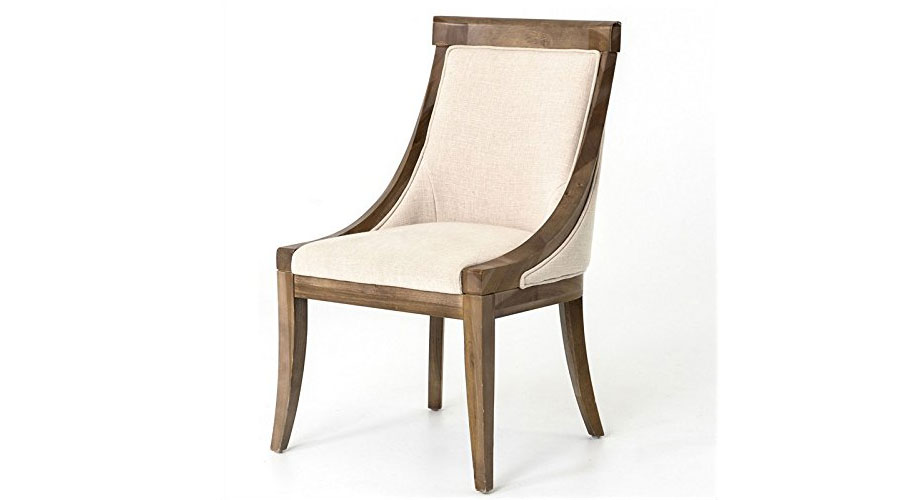 Metro Florence Fabric Dining Chair