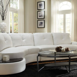 Talia Sectional Sofa