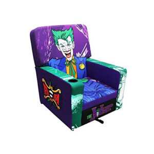 The Joker Gaming Chair