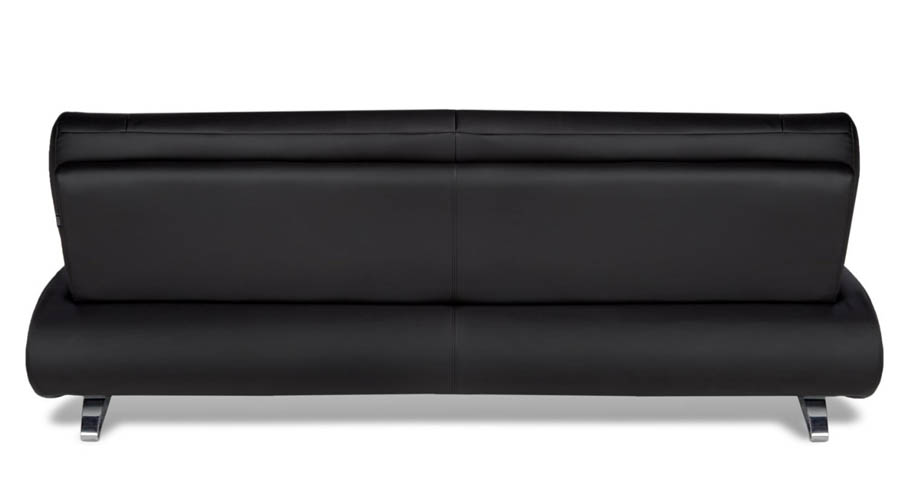 Aspen Leather Sofa