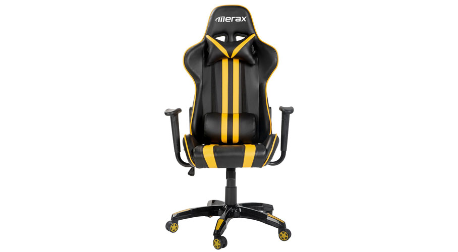Merax Gaming Office Chair