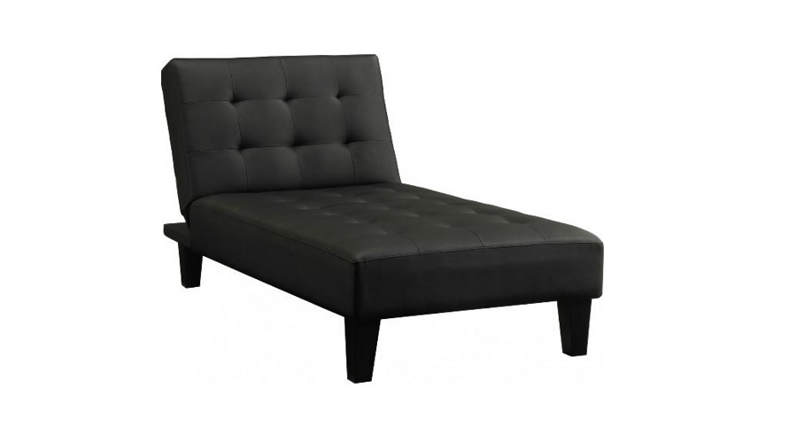 Convertible Chaise Lounge Chair