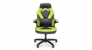 Essentials Leather Gaming Chair