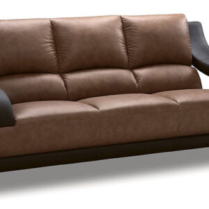 Wyatt Leather Sofa
