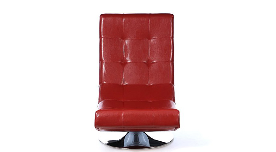 Chic Gaming Lounge Chair