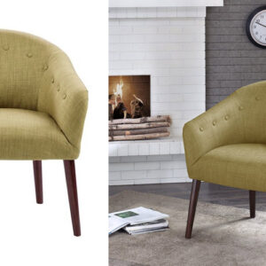 Madison Park Camilla Accent Chair