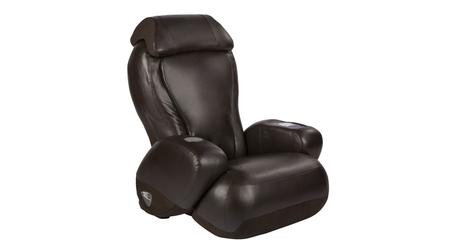 iJoy Robotic Massage Chair