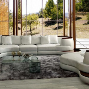 Rodnin Sectional Sofa