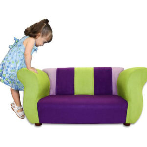 Fantasy Furniture Fancy Kids Sofa