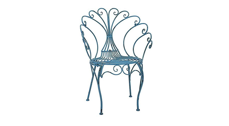 Lillian Garden Chair