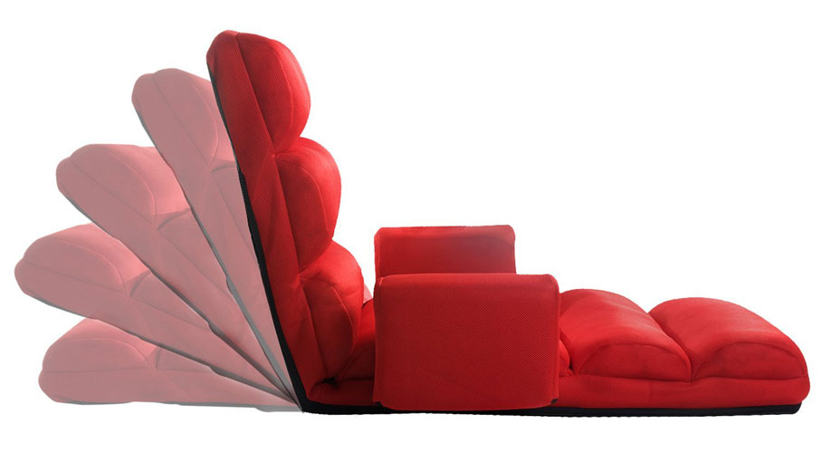 Relaxing Sofa Bed Chair