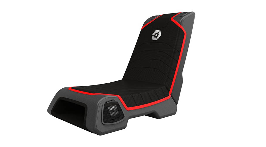 Gioteck Foldable Gaming Chair