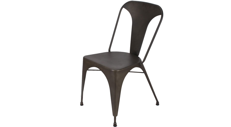 Joveco Metal Tolix Dining Chairs