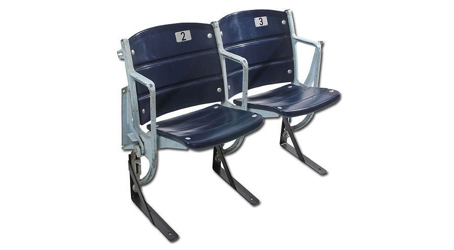 Dallas Cowboys Stadium Seats