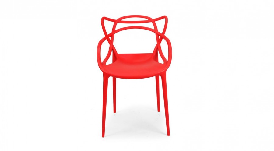 Adeco Modern Dining Chair - Really Cool Chairs