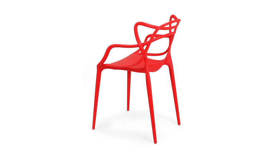 Adeco Modern Dining Chair
