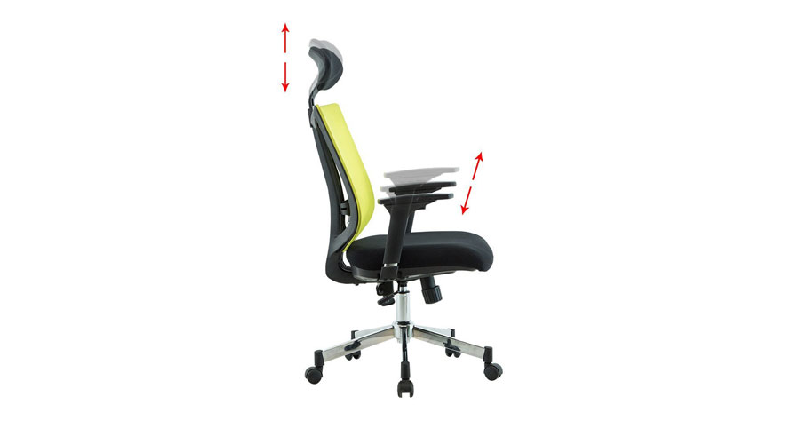 VIVA Office Chair