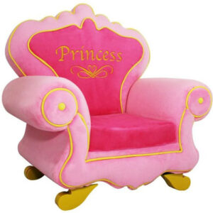 Royal Princess Chair