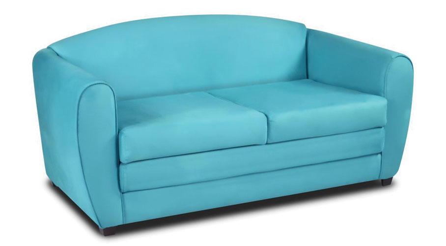 Totally Tween Sofa