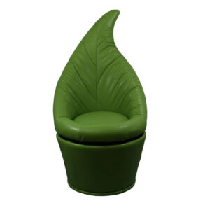 Leaf Swivel Chair