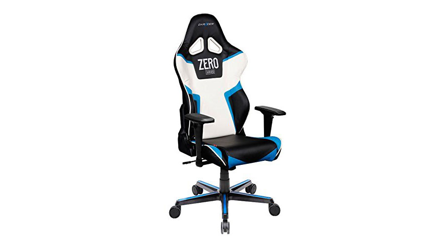 DXRacer ZERO Gaming Office Chair