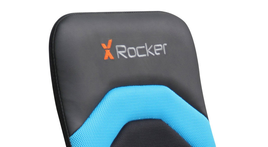 X Rocker Boomer Wireless Sound Chair