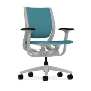 HON Platinum Office Chair