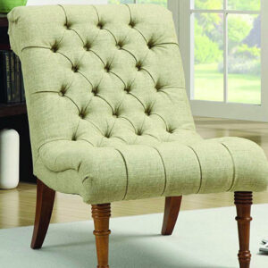 Coaster Casual Accent Chair